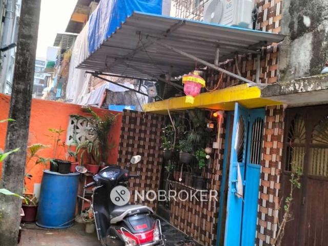 1 BHK Flat In Samarth Society For Sale In Kharghar