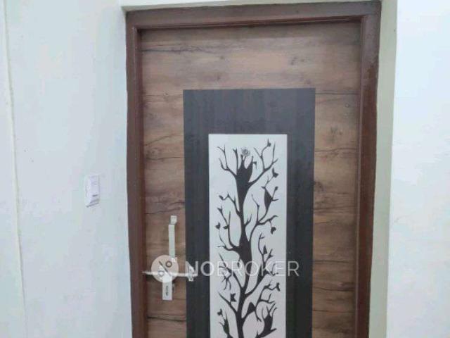 1 BHK Flat In Samarth Park for Rent In Hxfv+335, Wagholi, P