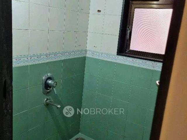 1 BHK Flat In Samartha Ashish for Rent In Andheri West