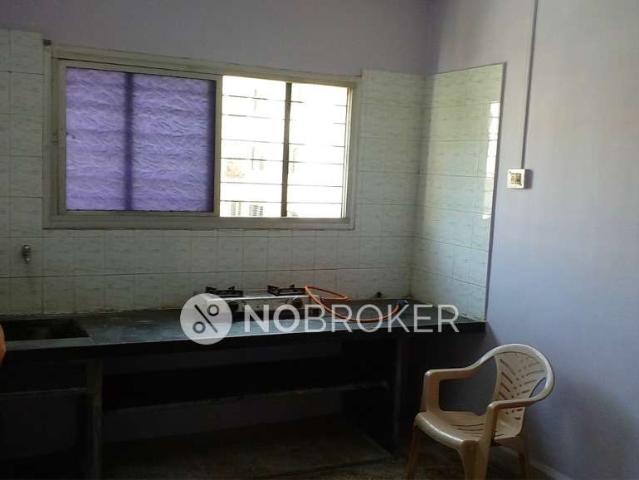 1 BHK Flat In Samartha Residency for Rent In Aundh