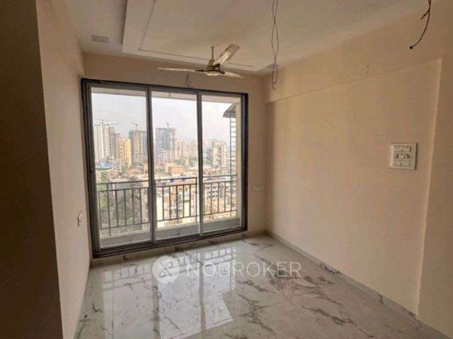 1 BHK Flat In Sambhav Deep Planet for Rent In Sector 32, Kharghar