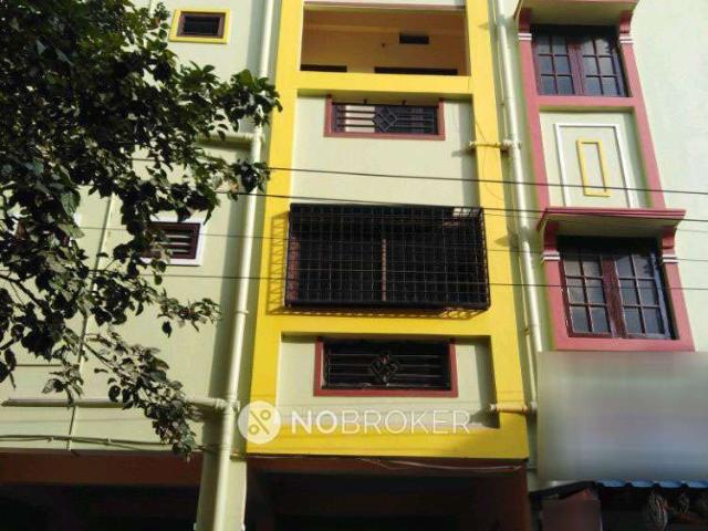 1 BHK Flat In Samhitha Nivas for Rent In Kukatpally