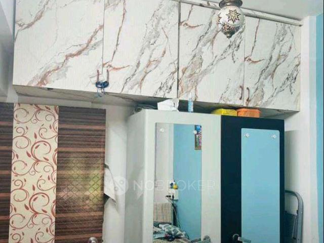 1 BHK Flat In Samir Purva Apartment for Rent In Dombivli East