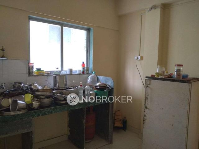 1 BHK Flat In Samruddhi Complex For Sale In Diksal