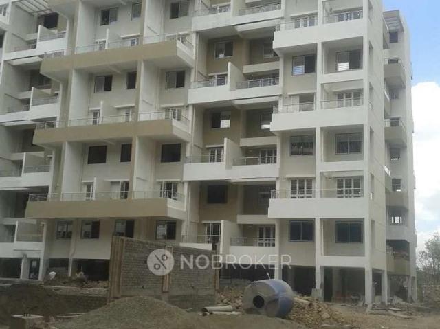 1 BHK Flat In Samruddhi Park for Rent In Pimpri chinchwad