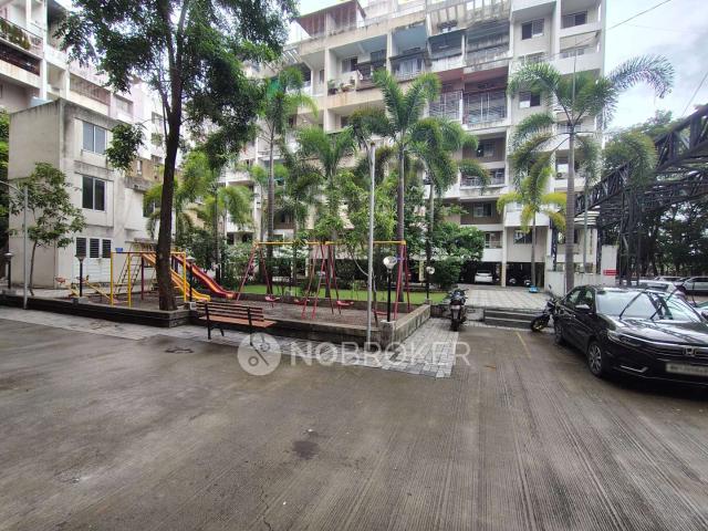1 BHK Flat In Samruddhi Park for Rent In Pimpri chinchwad