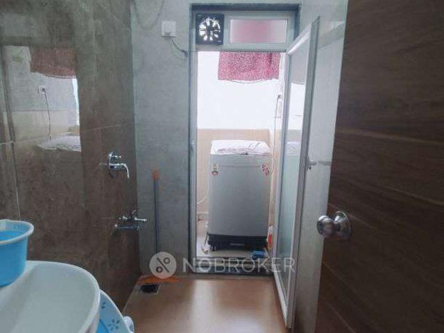 1 BHK Flat In Samrin Heritage, Thane West for Rent In Thane