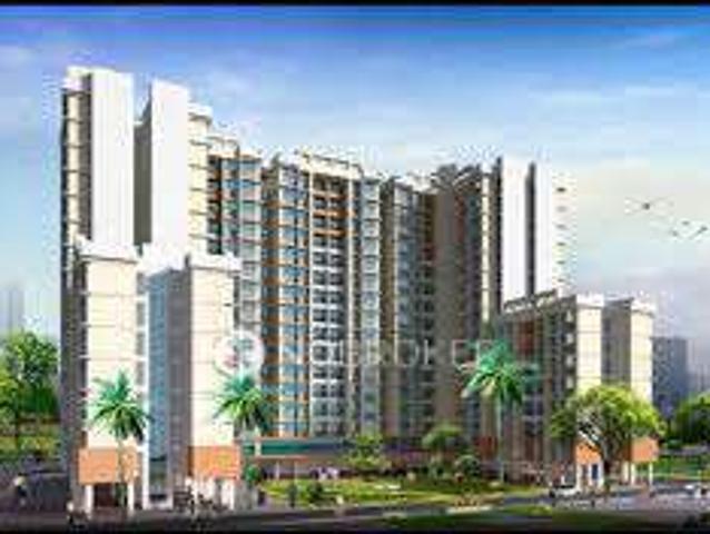 1 BHK Flat In Samrin Sudama Regency Diva East for Rent In Thane