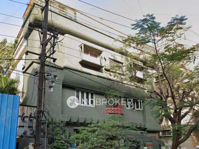 1 BHK Flat In Samskuthi For Sale In Jubilee Hills