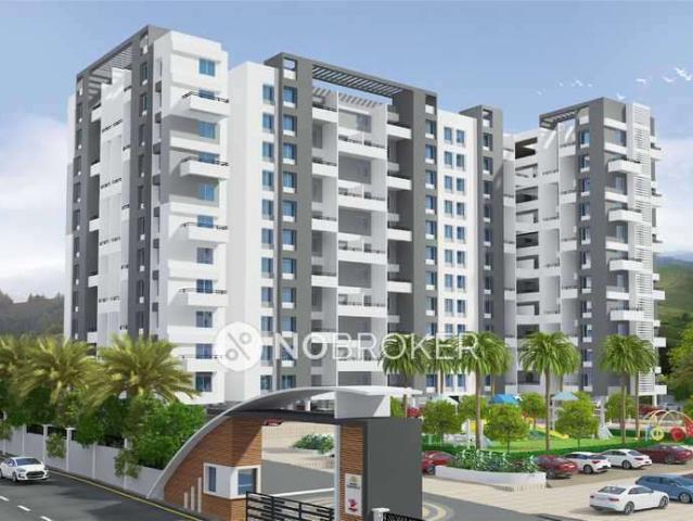 1 BHK Flat In Sancheti Mount Castle for Rent In Wagholi