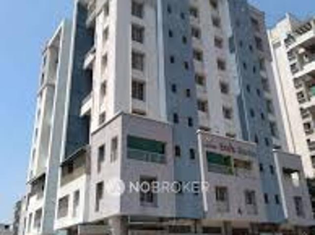 1 BHK Flat In Sancheti Eves Garden, Mundhwa For Sale In Eves Garden Society