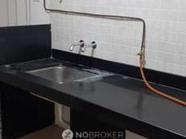 1 BHK Flat In Sancheti Eves Garden For Sale In Keshav Nagar