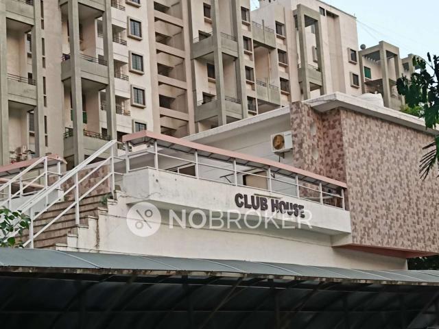 1 BHK Flat In Sancheti Eves Garden, Keshav Nagar For Sale In Mundhwa