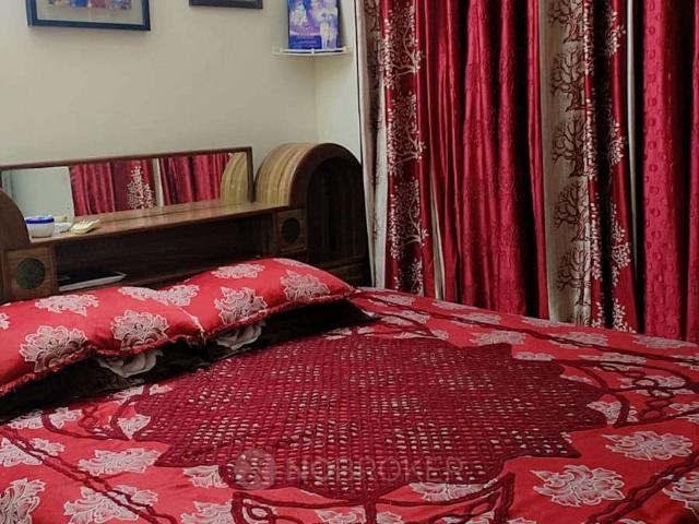 1 BHK Flat In Sandalone Buliding For Sale In Mohammadpur, Rama Krishna Puram