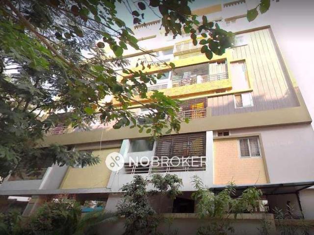 1 BHK Flat In Sandhya Nilayam for Rent In Hitec City