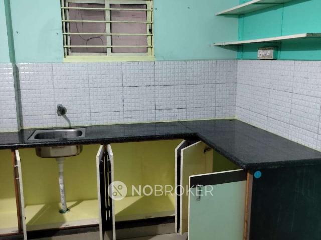 1 BHK Flat In Sangameshwara Appartment for Rent In Btm Layo