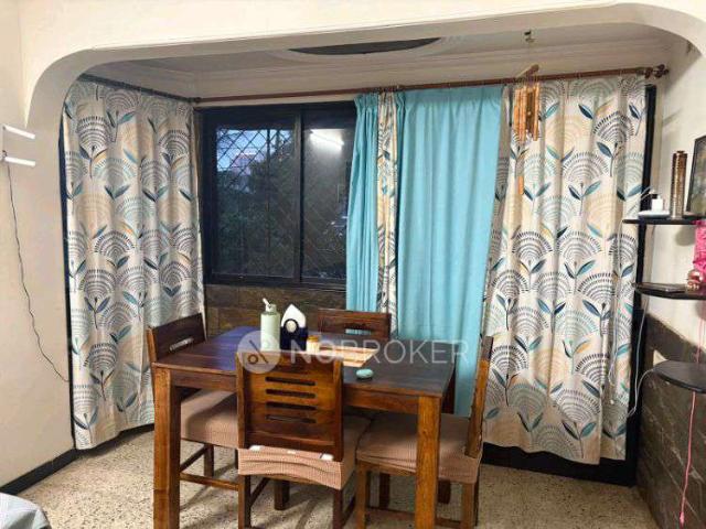 1 BHK Flat In Sangeet Lok Darshan for Rent In Sangeet Lok D
