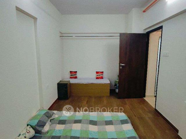 1 BHK Flat In Sanghavi S3 Orchid for Rent In Mira Bhayandar