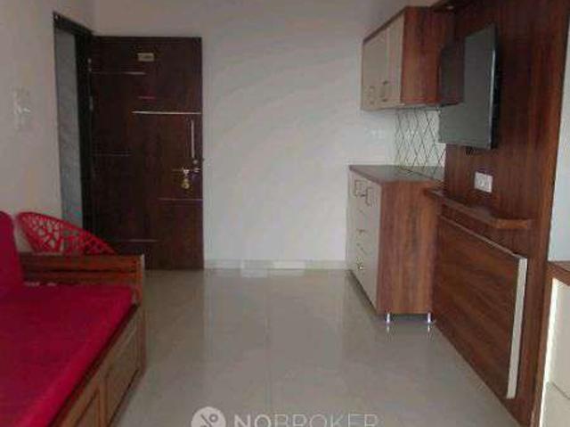 1 BHK Flat In Sanghvi S3 Ecocity, Mira Road For Sale In Vishnu Mandir