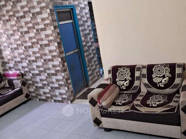 1 BHK Flat In Sanghvi Towers for Rent In Mira Bhayandar