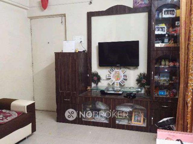 1 BHK Flat In Sangita Heights For Sale In Bavdhan