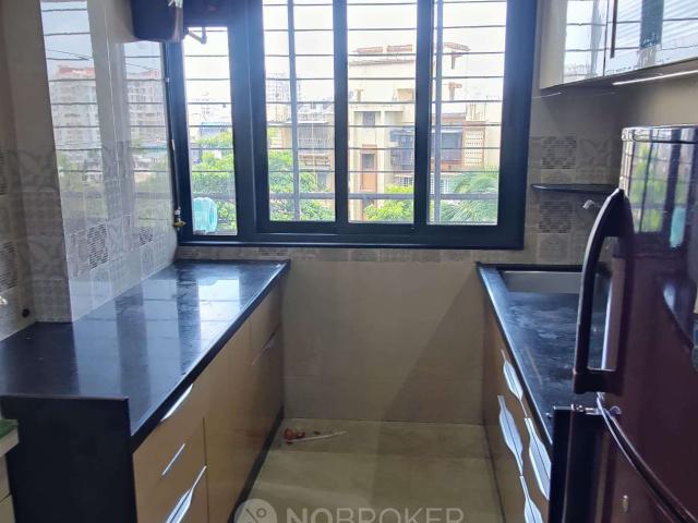 1 BHK Flat In Sangita Suparshwa Urbana For Sale In Andheri