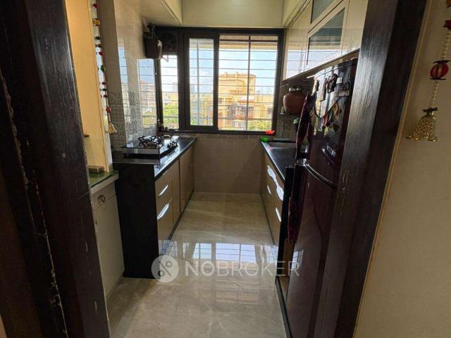 1 BHK Flat In Sangita Suparshwa Urbana for Rent In Andheri