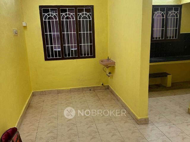 1 BHK Flat In Sanjana Enclave, Mogappair West For Sale In M