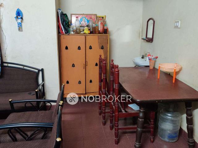 1 BHK Flat In Sanjana Homes For Sale In 40, Karnan Street