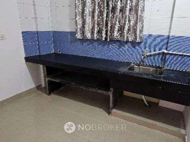 1 BHK Flat In Sanjay Vaishnavi Complex For Sale In 3, Lo Rd