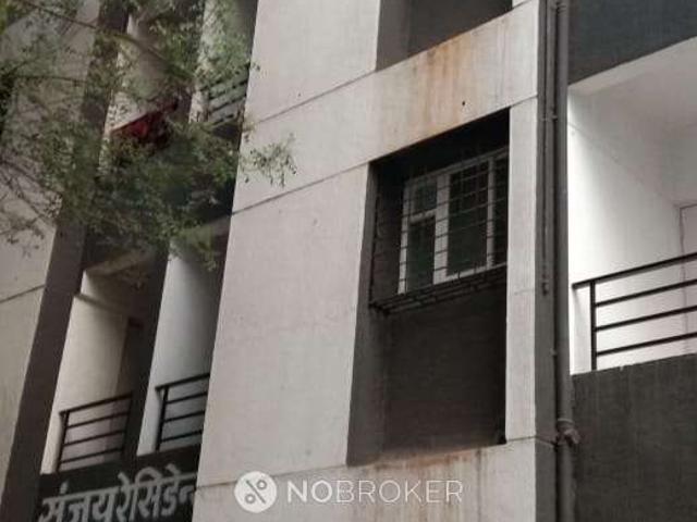 1 BHK Flat In Sanjay Residency for Rent In 56172, Khanapur