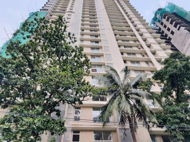 1 BHK Flat In Sanjivani Tower For Sale In Vikhroli East