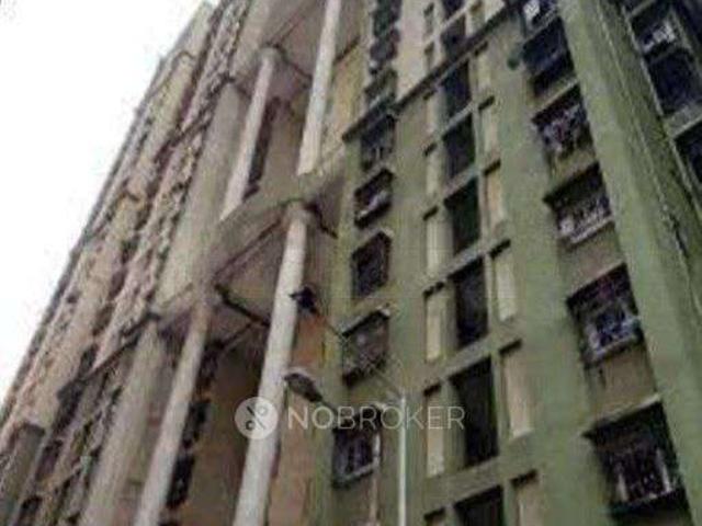 1 BHK Flat In Sankalp For Sale In Mahada Colony