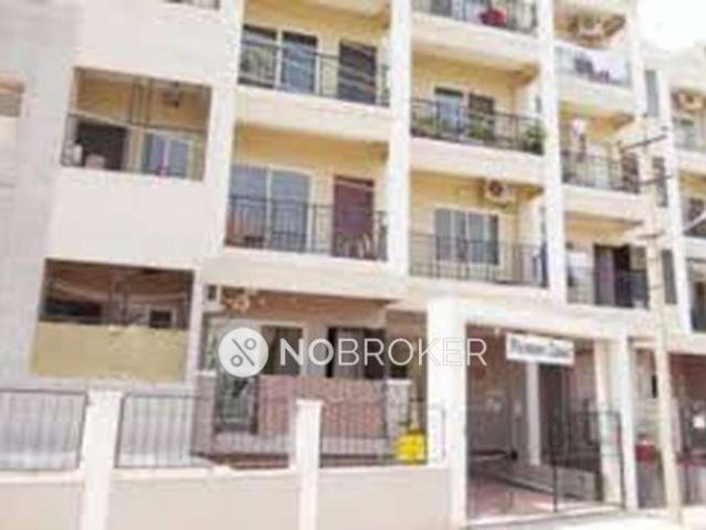 1 BHK Flat In Sankalp Society, Kopergaon, Dombivli West fo