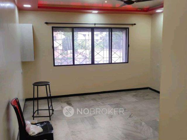 1 BHK Flat In Sankla Ps Angan for Rent In Hadapsar