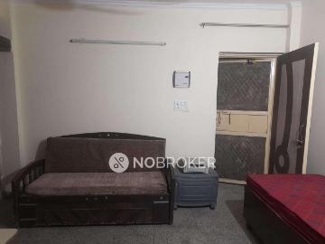 1 BHK Flat In Sanskriti Apartment For Sale In Rohini
