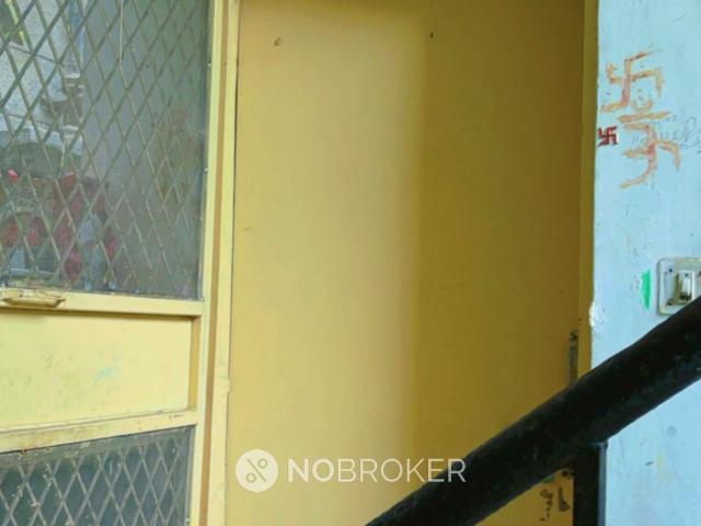 1 BHK Flat In Sanskriti Apartment For Sale In Rohini