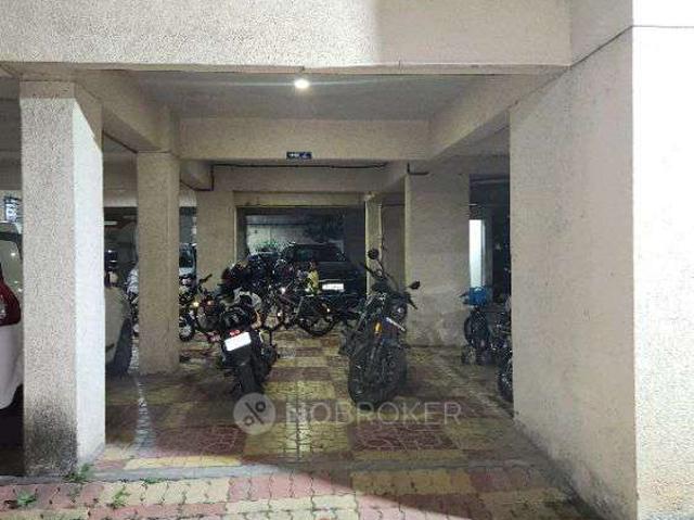 1 BHK Flat In Sanskriti Society For Sale In Wakad