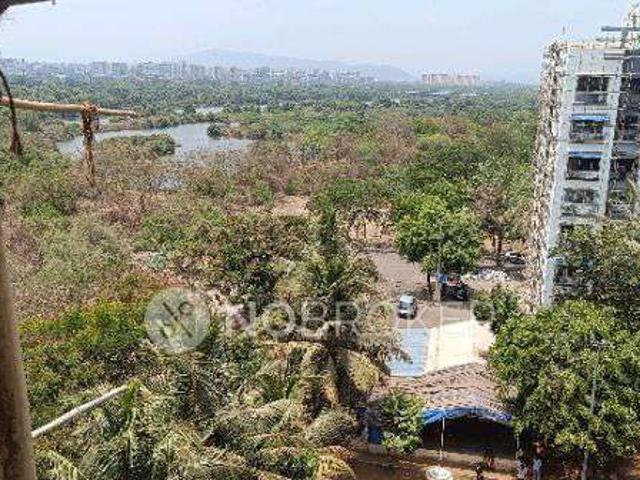 1 BHK Flat In Sanskruti Chs for Rent In Kharghar