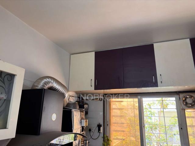 1 BHK Flat In Sant Kanwar Ram Palacio Phase 1 For Sale In Chikhali