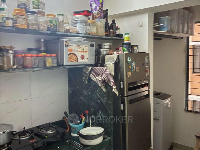 1 BHK Flat In Sant Namdev Chs For Sale In Ghatkopar East