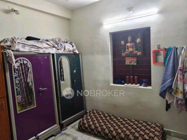 1 BHK Flat In Sasthri Colony for Rent In Chromepet