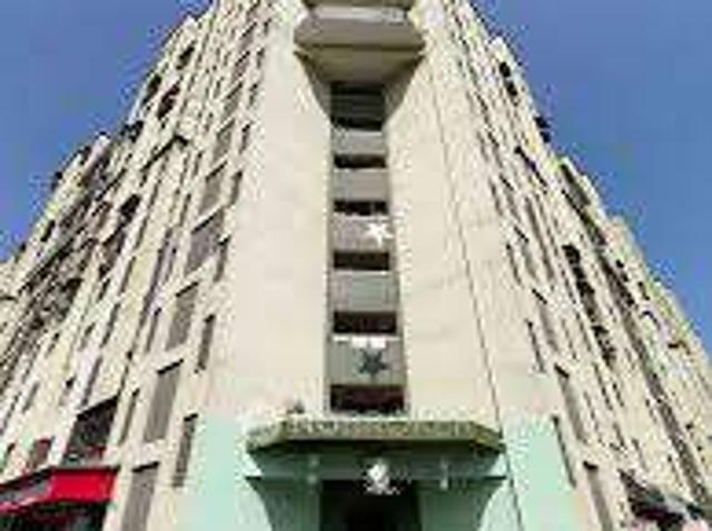 1 BHK Flat In Sapnapurtiy For Sale In Kharghar
