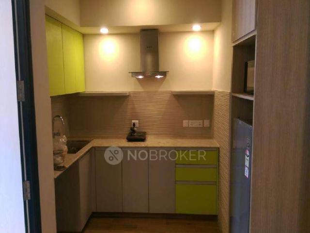1 BHK Flat In Sapphire Eighty Three For Sale In Sector 83