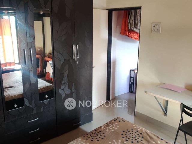 1 BHK Flat In Sapphire Lakeside Powai for Rent In Jvlr powai