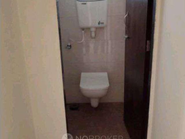 1 BHK Flat In Saptashrungi Chsl for Rent In Tukaram Nagar