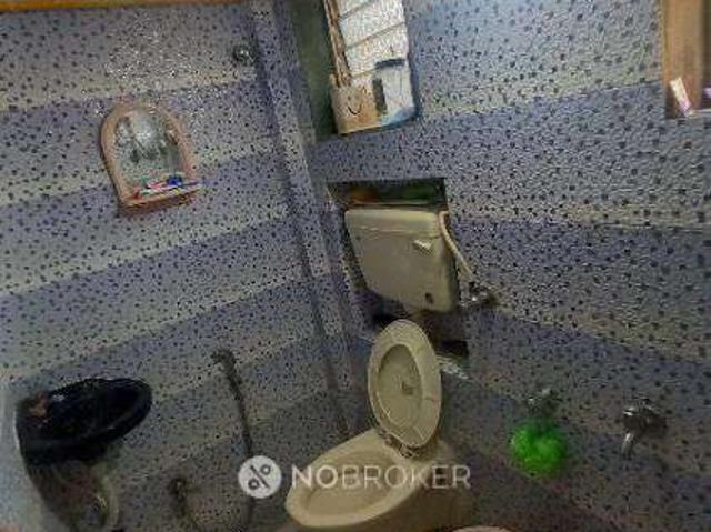 1 BHK Flat In Saptashrungi Co Op Housing Society. Airoli for Rent In Airoli
