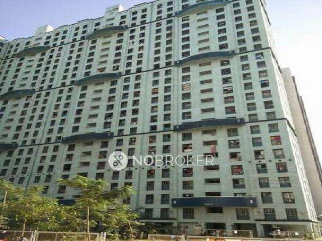 1 BHK Flat In Saptarshi Society, Daftary Road, Malad East For Sale In Saptarshi Building