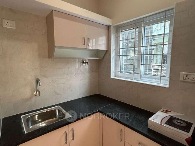 1 BHK Flat In Sapthagiri Homes for Rent In S. G. Palya