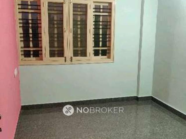 1 BHK Flat In Sapthagiri Nilaya for Rent In Varthur